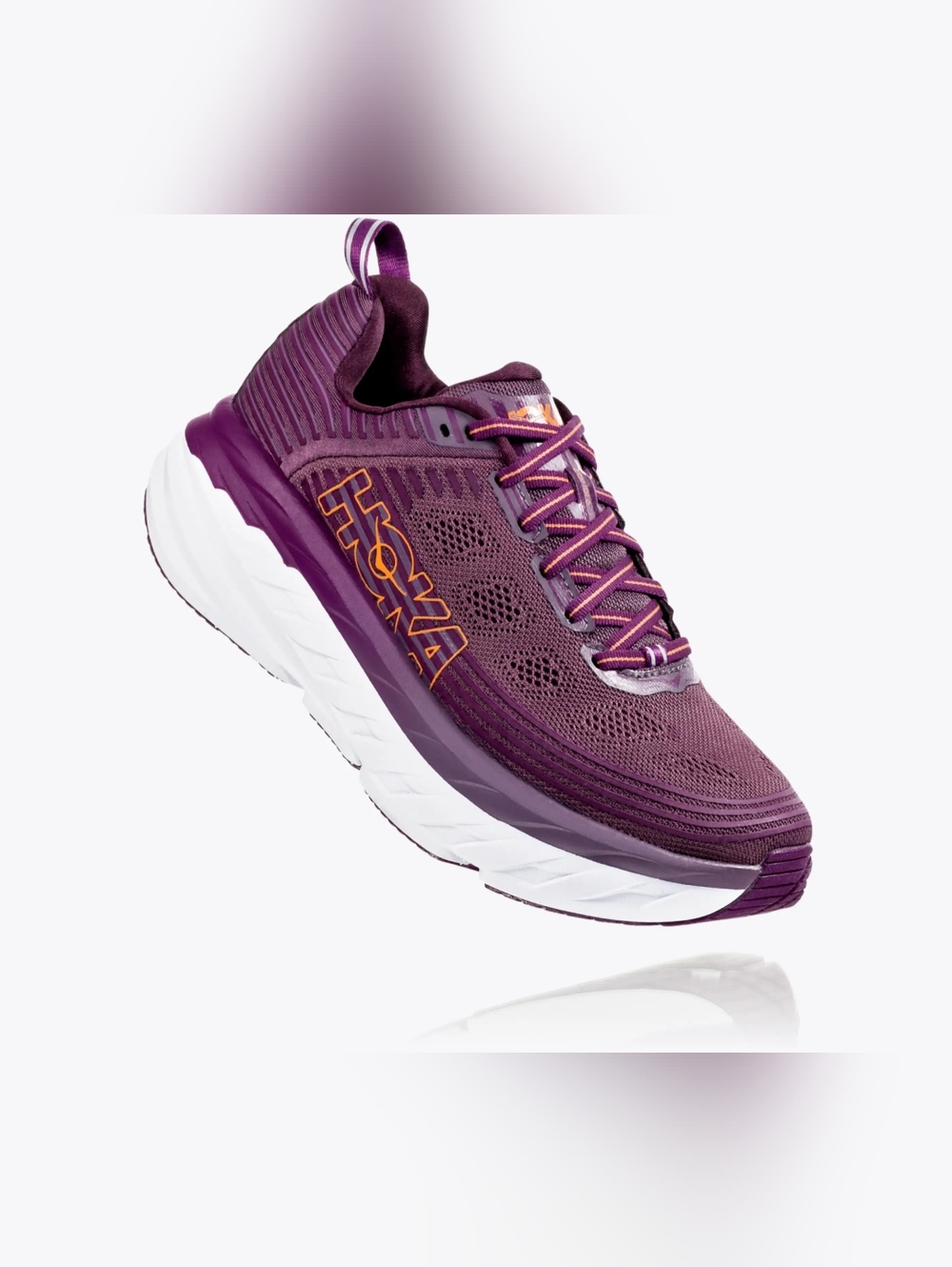 Hoka Bondi 6 Women's Size 6